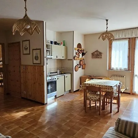 Vecchio Mulino- Garden Apartament-romiti דירה אנטרקווה
