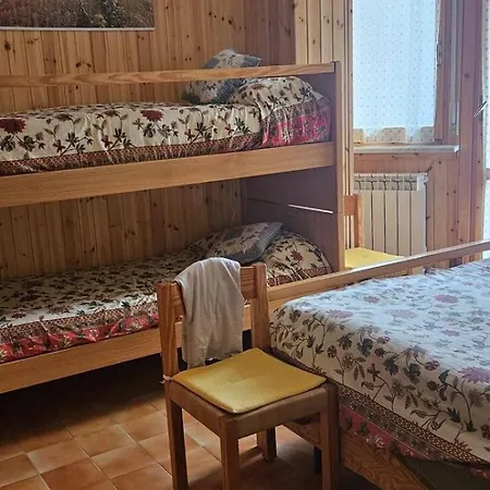 Vecchio Mulino- Garden Apartament-romiti דירה *